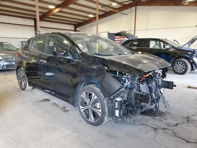 Photo 3 VIN: 1N4BZ1CV1NC563243 - NISSAN LEAF 