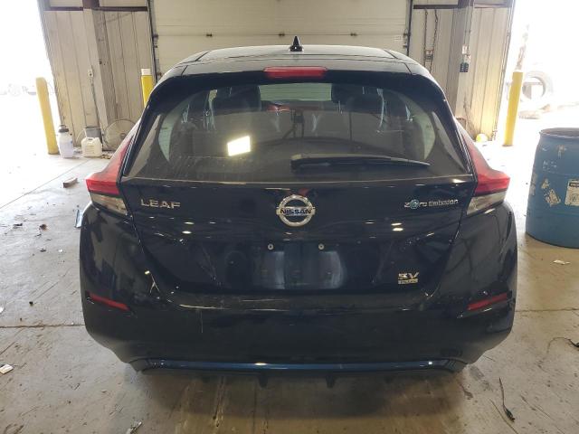 Photo 5 VIN: 1N4BZ1CV1NC563243 - NISSAN LEAF 