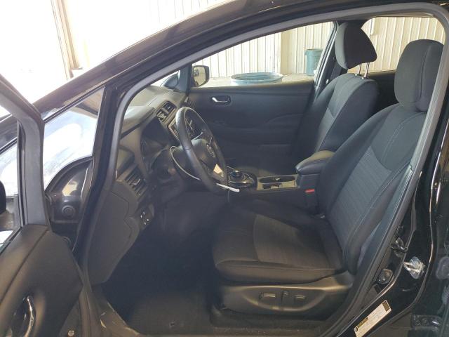 Photo 6 VIN: 1N4BZ1CV1NC563243 - NISSAN LEAF 