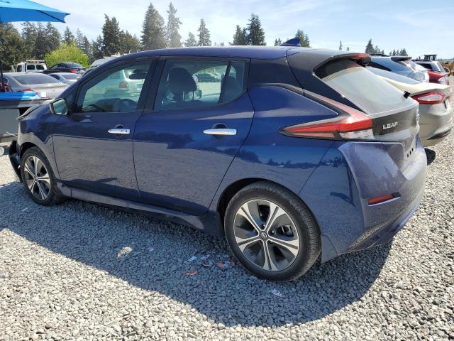 Photo 1 VIN: 1N4BZ1CV3MC555143 - NISSAN LEAF 