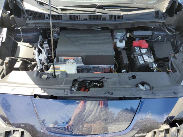 Photo 10 VIN: 1N4BZ1CV3MC555143 - NISSAN LEAF 