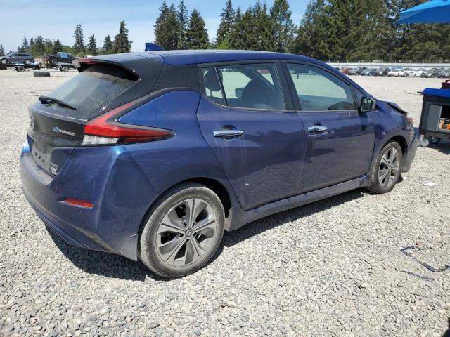 Photo 2 VIN: 1N4BZ1CV3MC555143 - NISSAN LEAF 