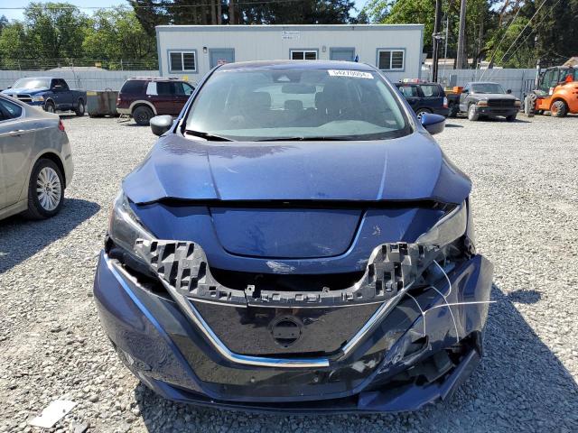 Photo 4 VIN: 1N4BZ1CV3MC555143 - NISSAN LEAF 