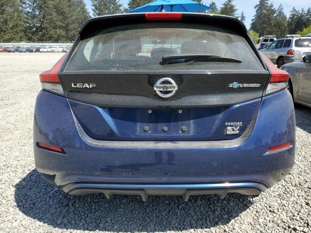 Photo 5 VIN: 1N4BZ1CV3MC555143 - NISSAN LEAF 