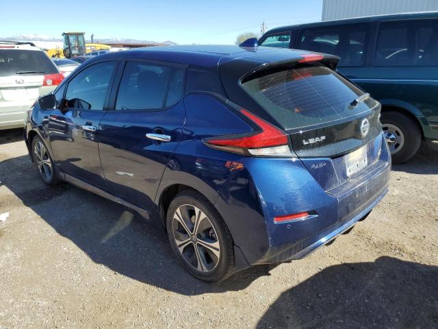 Photo 1 VIN: 1N4BZ1CV6NC552917 - NISSAN LEAF 