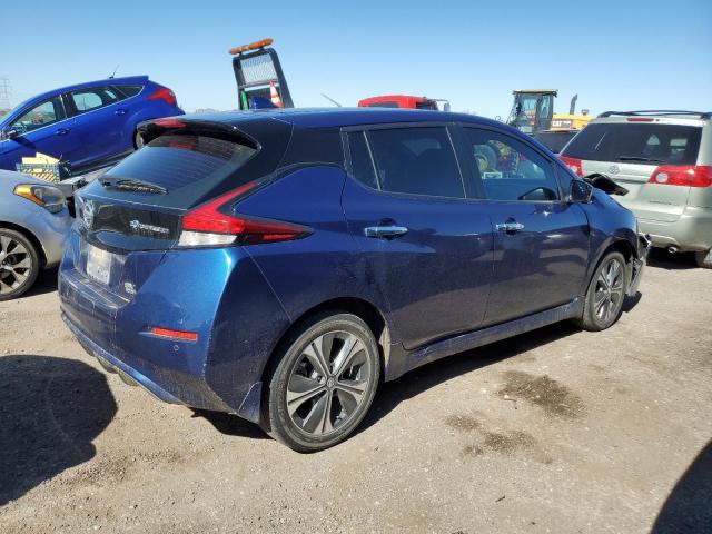 Photo 2 VIN: 1N4BZ1CV6NC552917 - NISSAN LEAF 