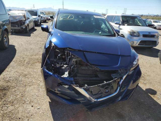 Photo 4 VIN: 1N4BZ1CV6NC552917 - NISSAN LEAF 