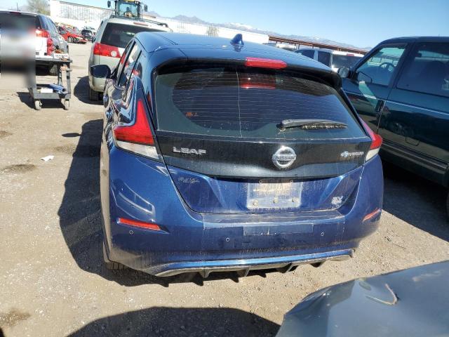 Photo 5 VIN: 1N4BZ1CV6NC552917 - NISSAN LEAF 