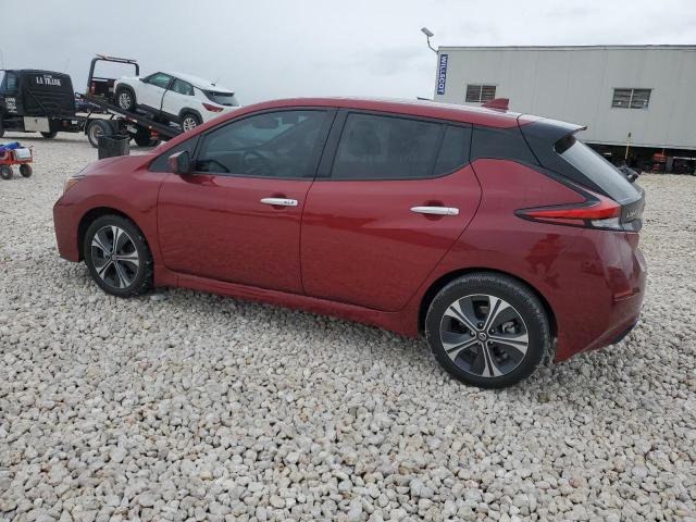 Photo 1 VIN: 1N4BZ1CV9NC559845 - NISSAN LEAF 