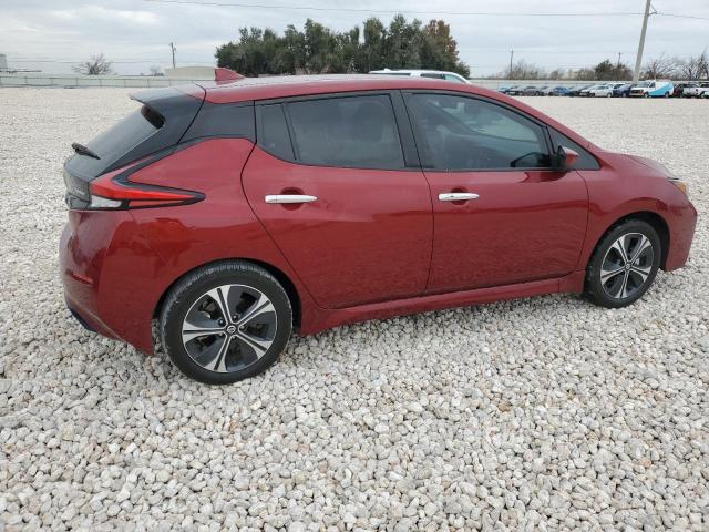 Photo 2 VIN: 1N4BZ1CV9NC559845 - NISSAN LEAF 