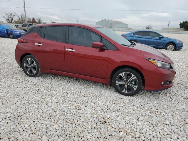 Photo 3 VIN: 1N4BZ1CV9NC559845 - NISSAN LEAF 