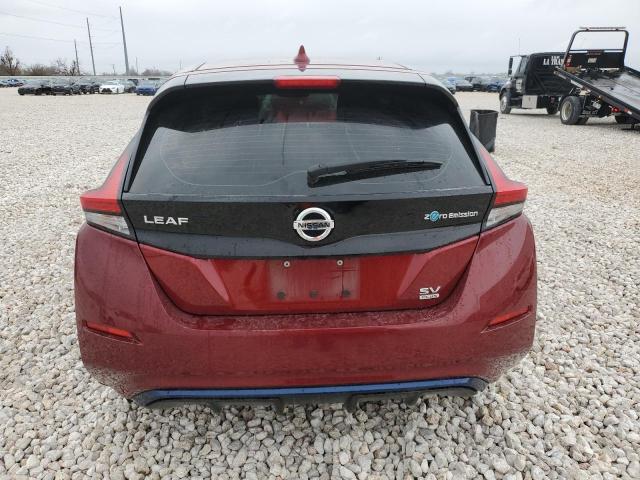 Photo 5 VIN: 1N4BZ1CV9NC559845 - NISSAN LEAF 