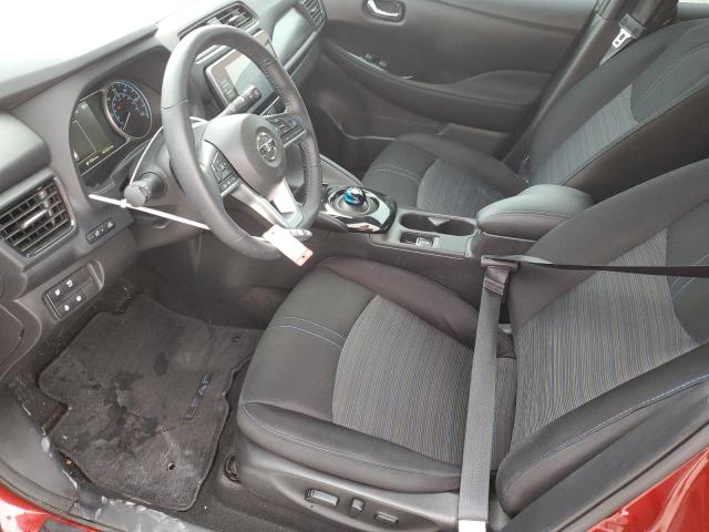 Photo 6 VIN: 1N4BZ1CV9NC559845 - NISSAN LEAF 