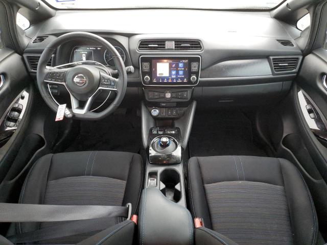 Photo 7 VIN: 1N4BZ1CV9NC559845 - NISSAN LEAF 