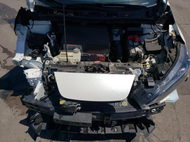 Photo 10 VIN: 1N4BZ1CVXMC553485 - NISSAN LEAF 