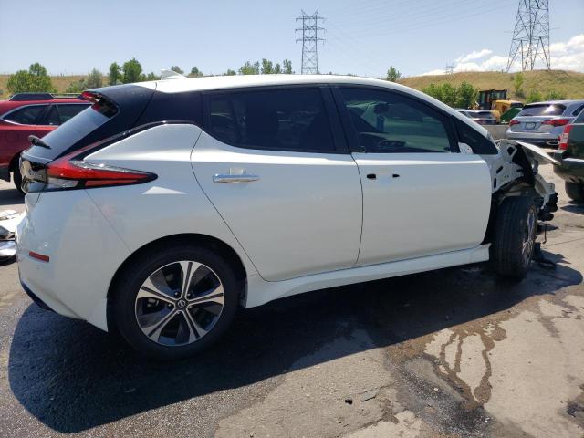 Photo 2 VIN: 1N4BZ1CVXMC553485 - NISSAN LEAF 