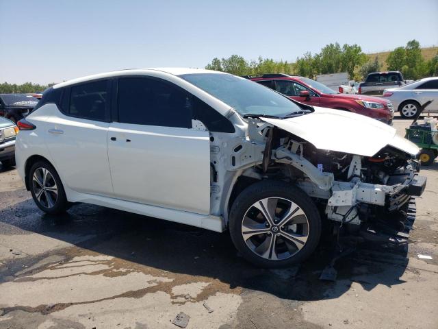 Photo 3 VIN: 1N4BZ1CVXMC553485 - NISSAN LEAF 