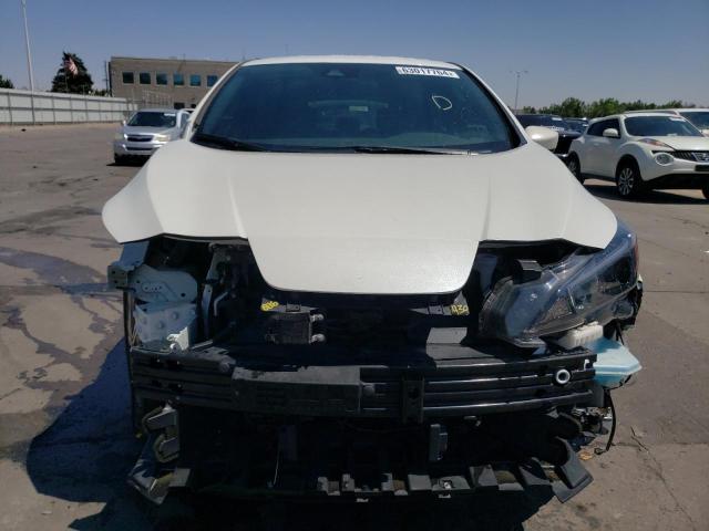 Photo 4 VIN: 1N4BZ1CVXMC553485 - NISSAN LEAF 