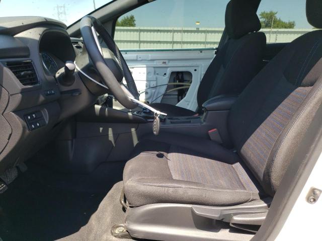 Photo 6 VIN: 1N4BZ1CVXMC553485 - NISSAN LEAF 