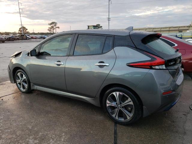 Photo 1 VIN: 1N4BZ1DP0LC301470 - NISSAN LEAF 