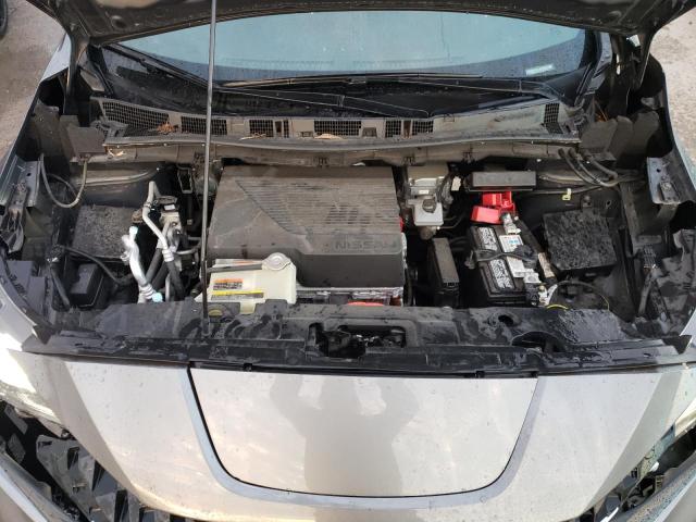 Photo 11 VIN: 1N4BZ1DP0LC301470 - NISSAN LEAF 