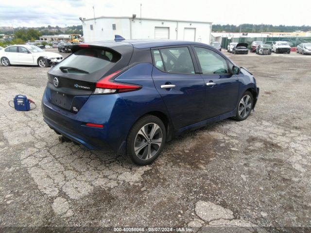 Photo 3 VIN: 1N4BZ1DP4LC306333 - NISSAN LEAF 