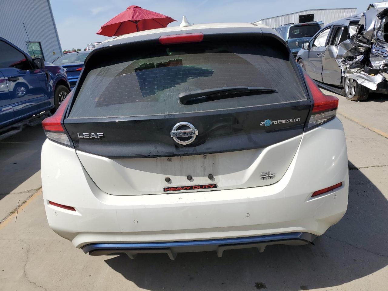 Photo 5 VIN: 1N4BZ1DP7LC311123 - NISSAN LEAF 