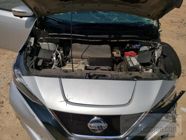 Photo 10 VIN: 1N4BZ1DV0MC550691 - NISSAN LEAF 