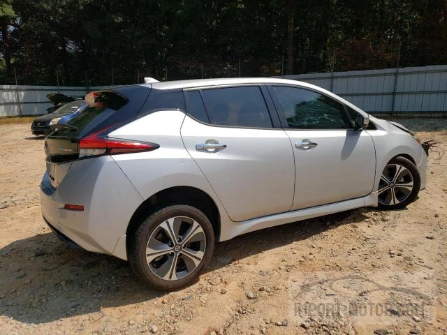 Photo 2 VIN: 1N4BZ1DV0MC550691 - NISSAN LEAF 