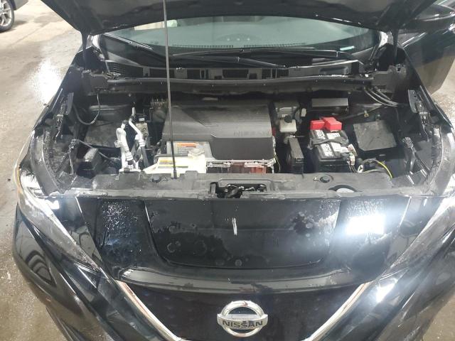 Photo 10 VIN: 1N4BZ1DV0NC550093 - NISSAN LEAF 