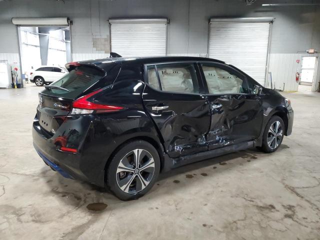 Photo 2 VIN: 1N4BZ1DV0NC550093 - NISSAN LEAF 