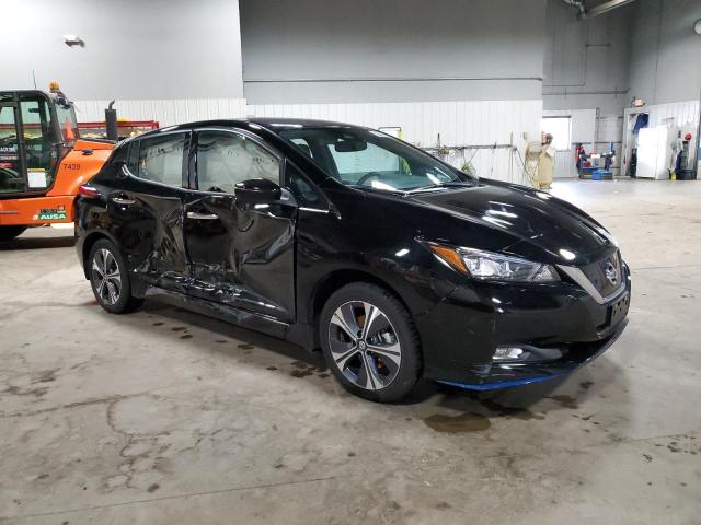 Photo 3 VIN: 1N4BZ1DV0NC550093 - NISSAN LEAF 