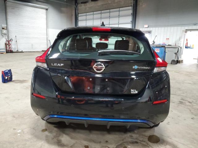 Photo 5 VIN: 1N4BZ1DV0NC550093 - NISSAN LEAF 