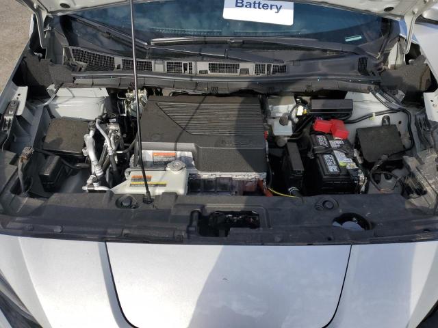 Photo 10 VIN: 1N4BZ1DV1MC550148 - NISSAN LEAF 