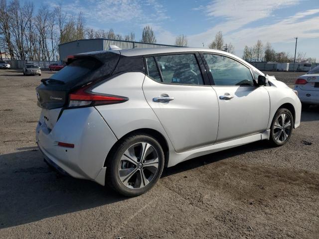 Photo 2 VIN: 1N4BZ1DV1MC550148 - NISSAN LEAF 