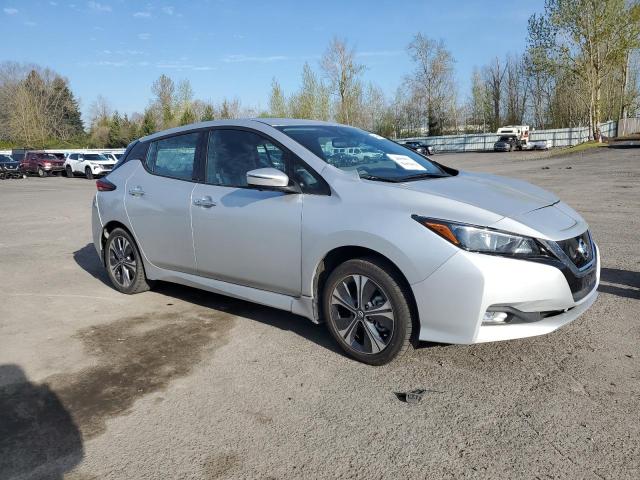 Photo 3 VIN: 1N4BZ1DV1MC550148 - NISSAN LEAF 