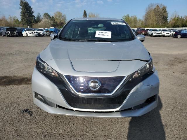 Photo 4 VIN: 1N4BZ1DV1MC550148 - NISSAN LEAF 