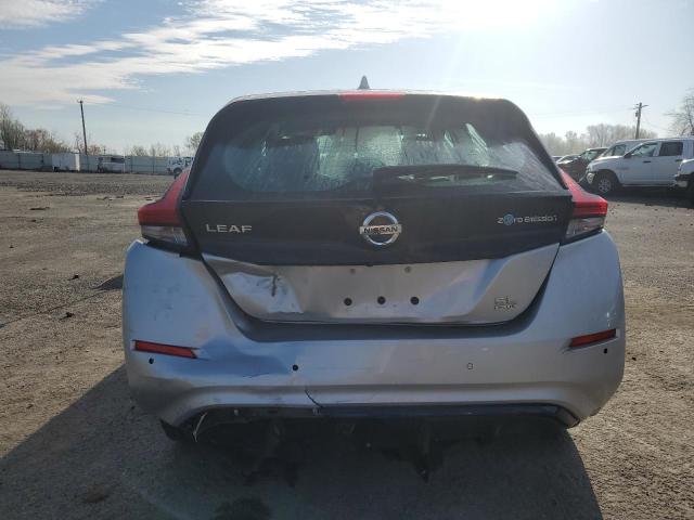 Photo 5 VIN: 1N4BZ1DV1MC550148 - NISSAN LEAF 