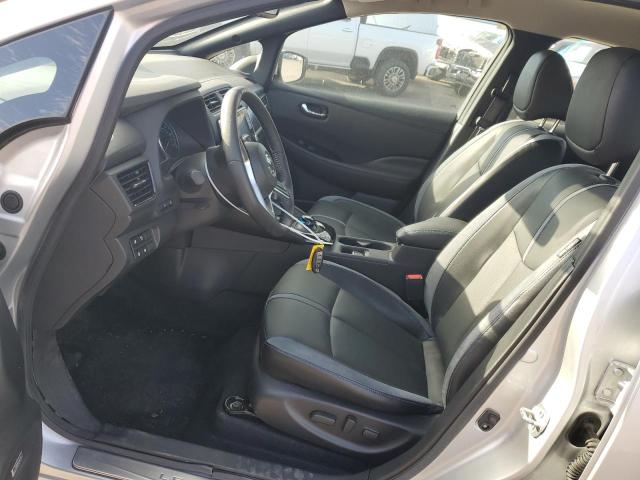 Photo 6 VIN: 1N4BZ1DV1MC550148 - NISSAN LEAF 