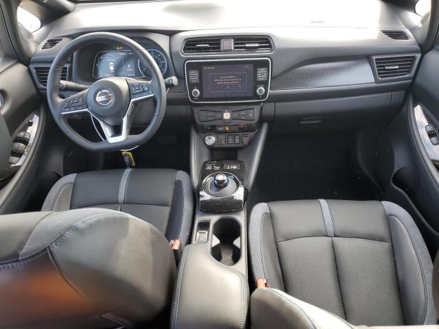 Photo 7 VIN: 1N4BZ1DV1MC550148 - NISSAN LEAF 