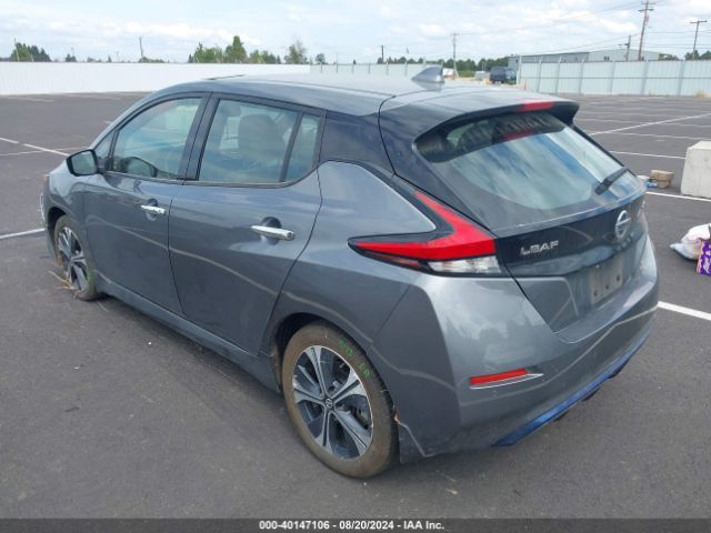 Photo 2 VIN: 1N4BZ1DV1MC555723 - NISSAN LEAF 