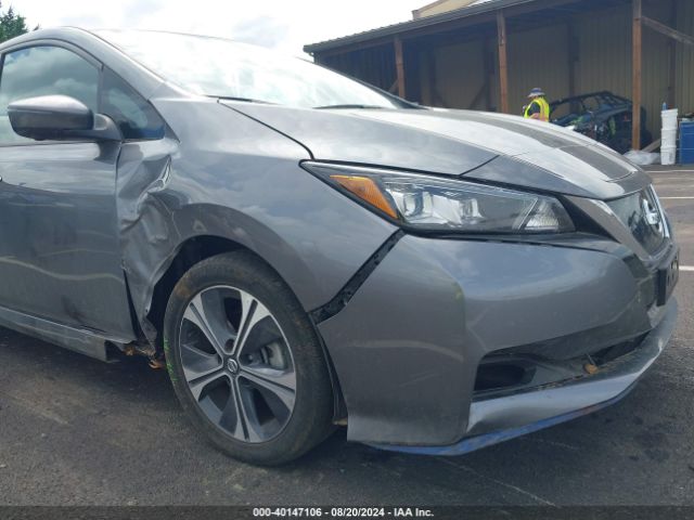 Photo 5 VIN: 1N4BZ1DV1MC555723 - NISSAN LEAF 