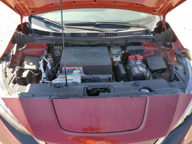 Photo 10 VIN: 1N4BZ1DV1NC557764 - NISSAN LEAF 