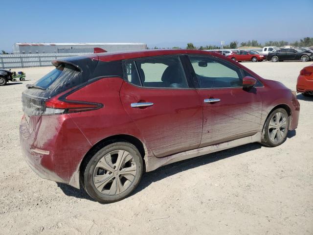 Photo 2 VIN: 1N4BZ1DV1NC557764 - NISSAN LEAF 