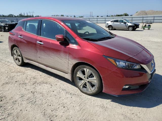 Photo 3 VIN: 1N4BZ1DV1NC557764 - NISSAN LEAF 