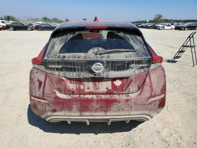 Photo 5 VIN: 1N4BZ1DV1NC557764 - NISSAN LEAF 