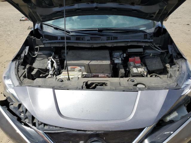 Photo 10 VIN: 1N4BZ1DV4NC554020 - NISSAN LEAF 