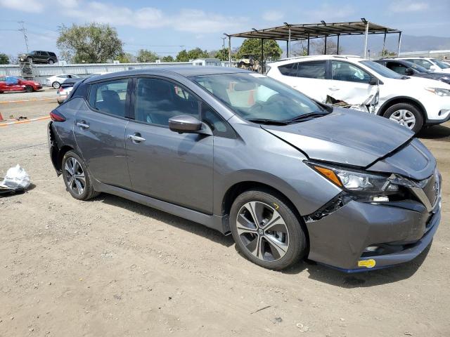 Photo 3 VIN: 1N4BZ1DV4NC554020 - NISSAN LEAF 