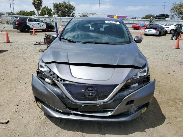 Photo 4 VIN: 1N4BZ1DV4NC554020 - NISSAN LEAF 