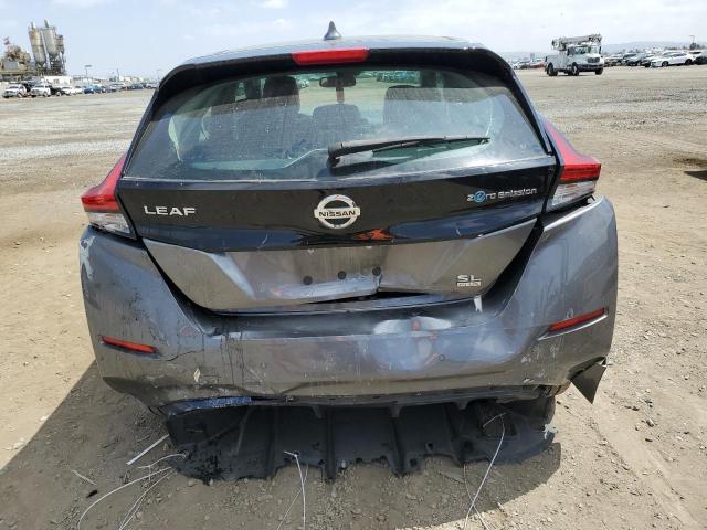 Photo 5 VIN: 1N4BZ1DV4NC554020 - NISSAN LEAF 